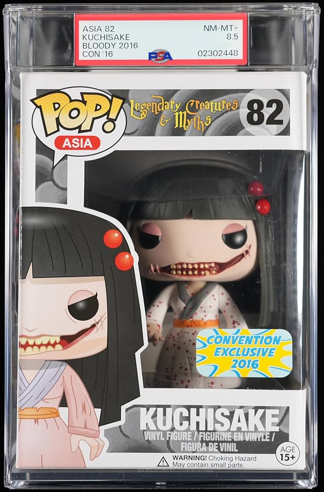 FUNKO POP 口裂け女 KUCHISAKE 激レア品 s-l400.jpg